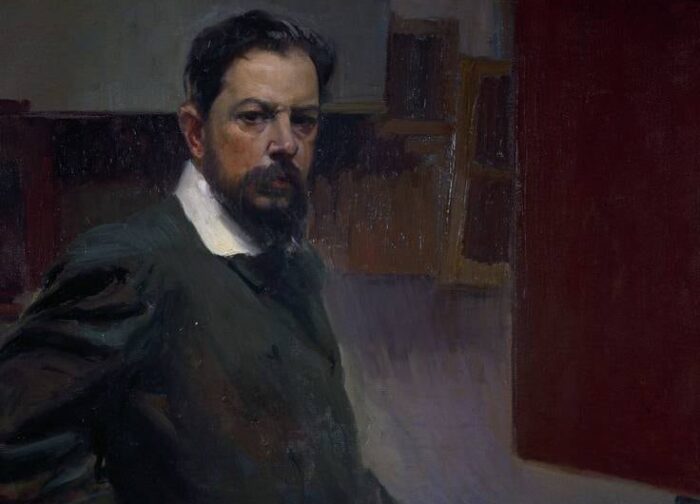 Joaquín Sorolla: El Maestro de la Luz